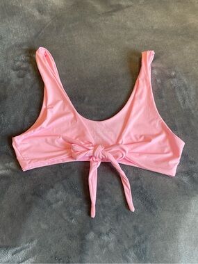 437 Kenzie Top in Candy Pink